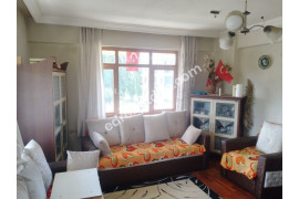 Akçay Sezonluk Kiralık Eşyalı Daire