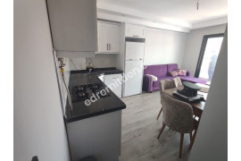 Edremit Kiralık Eşyalı Daire 