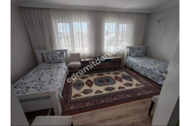 Edremit Akçay Kiralık Eşyalı Daire 