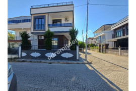 Balıkesir Edremit Güre Satılık Sıfır Villa 